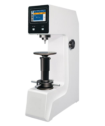 XHRS-150數顯塑料洛氏硬度計